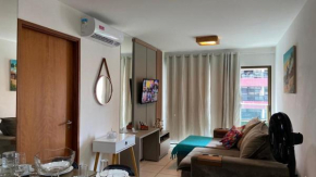 Apartamento na Jatiuca em Maceio a 100 metros da praia